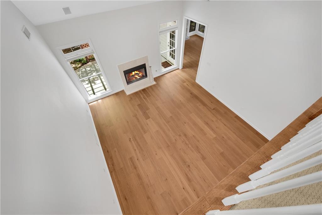 4069 Tritt Homestead