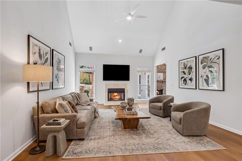 4069 Tritt Homestead