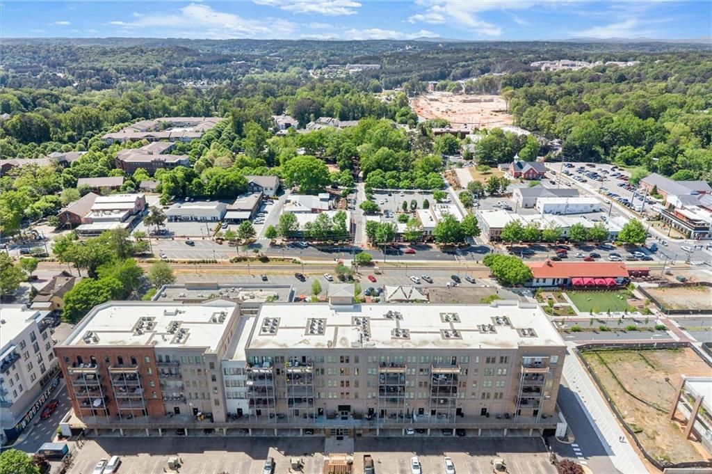 360 Chambers Street Unit 305