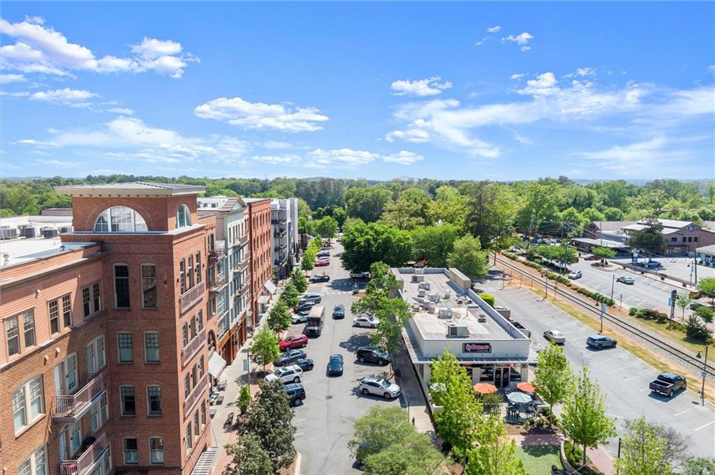 360 Chambers Street Unit 305