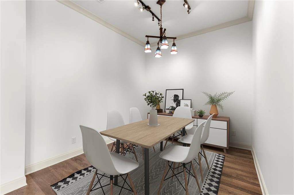 360 Chambers Street Unit 305