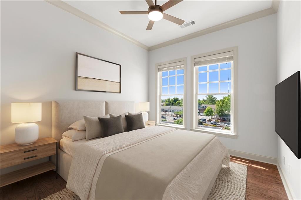 360 Chambers Street Unit 305