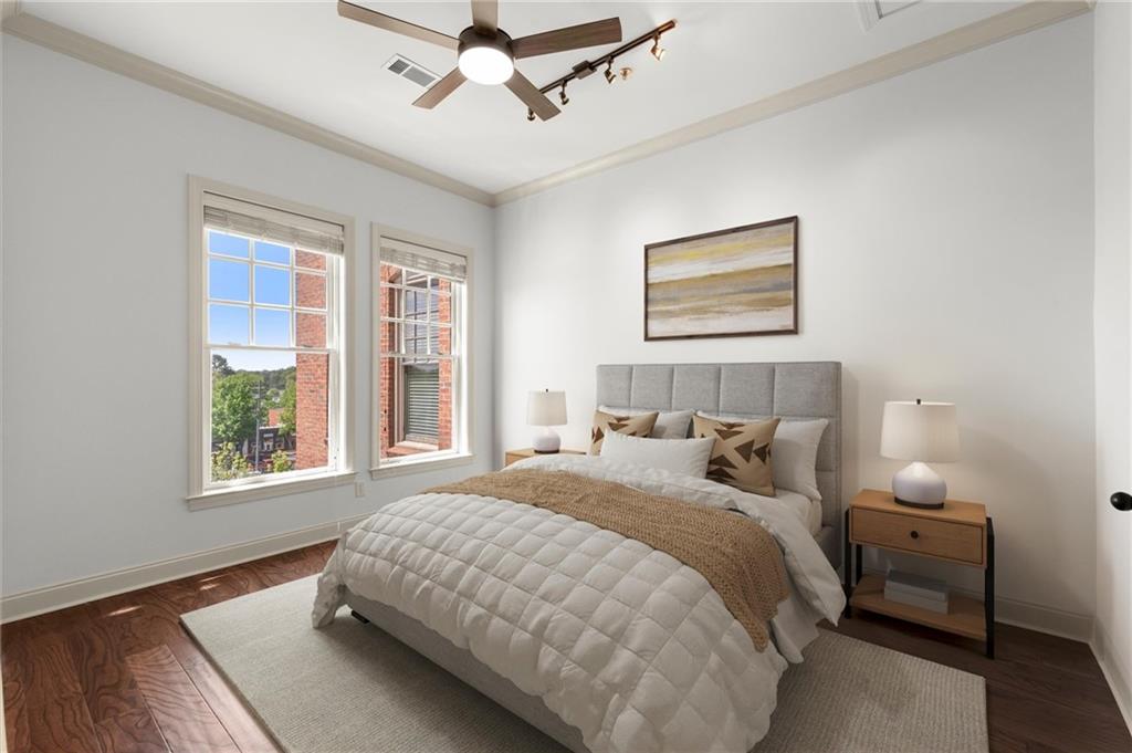 360 Chambers Street Unit 305