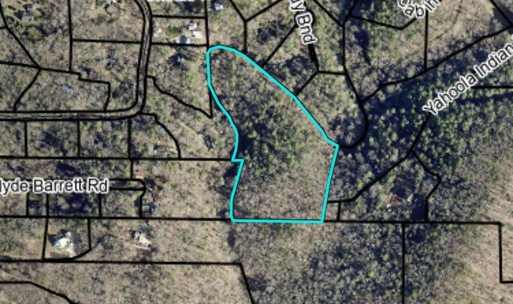 0 Yahoola Indian Trail