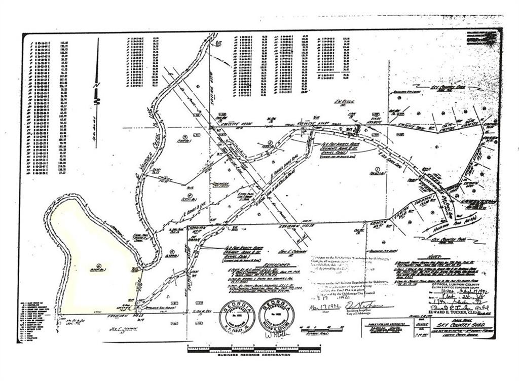 0 Yahoola Indian Trail