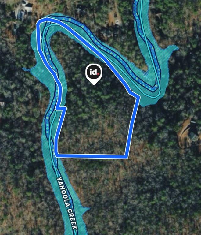 0 Yahoola Indian Trail