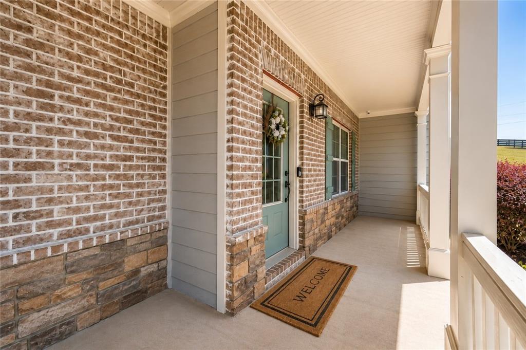 760 Carl Davis Road