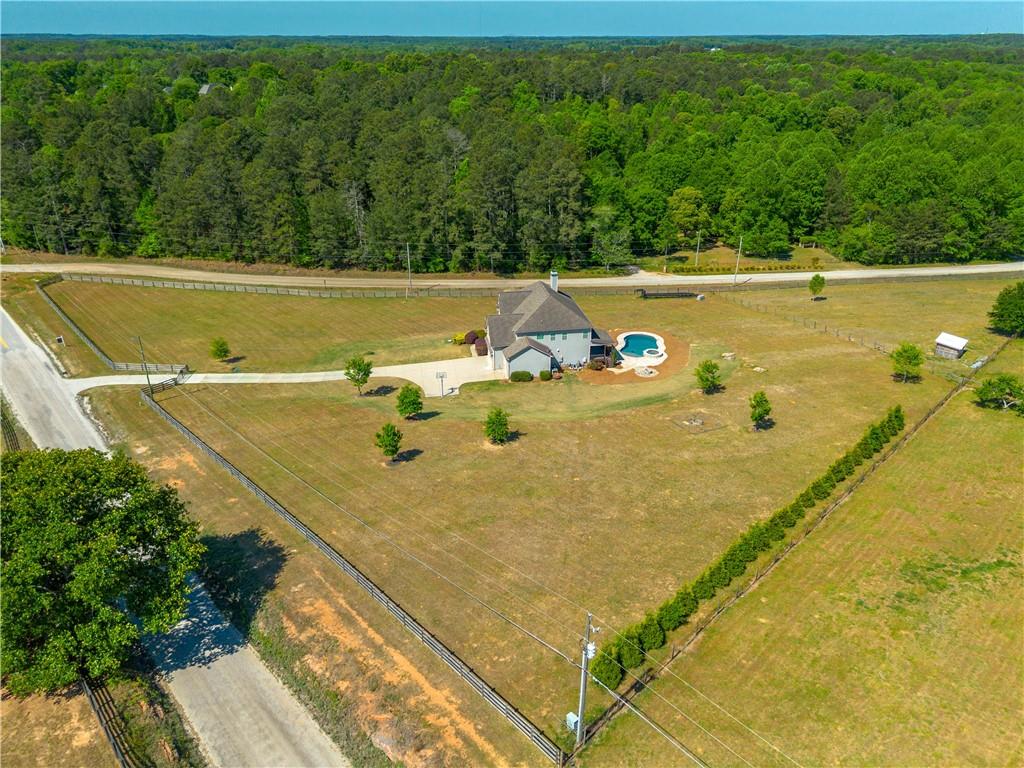 760 Carl Davis Road
