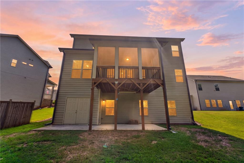 4429 Beechnut View