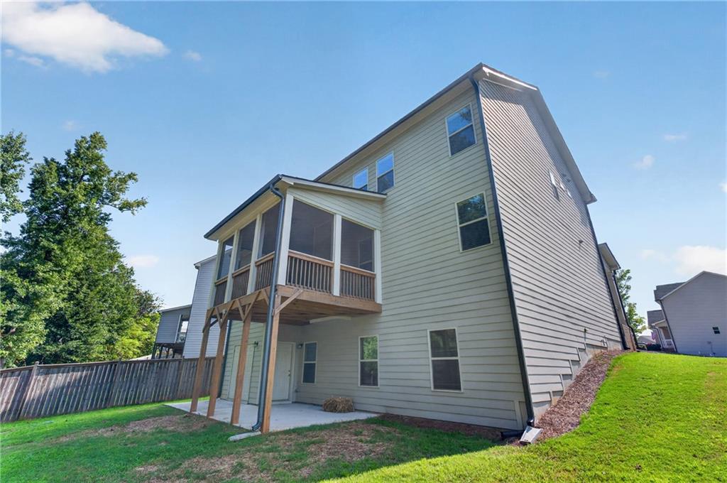 4429 Beechnut View
