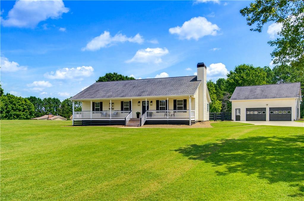 15 Davis Road