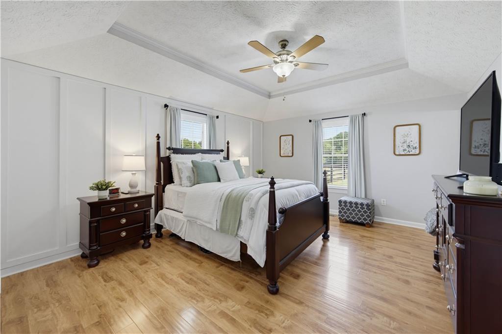 15 Davis Road
