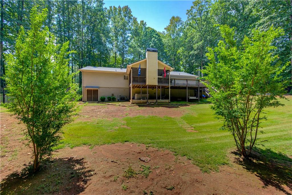 3744 Tanners Mill Road