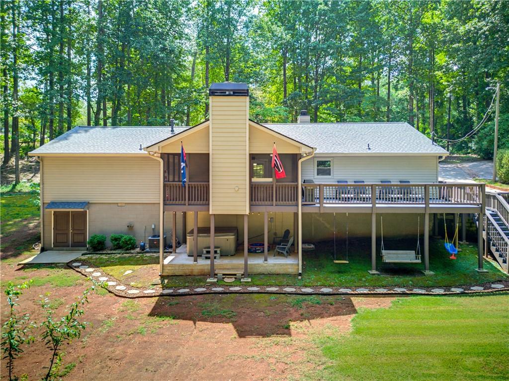3744 Tanners Mill Road