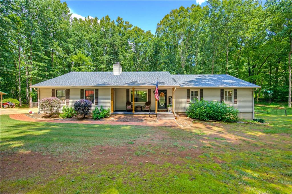 3744 Tanners Mill Road