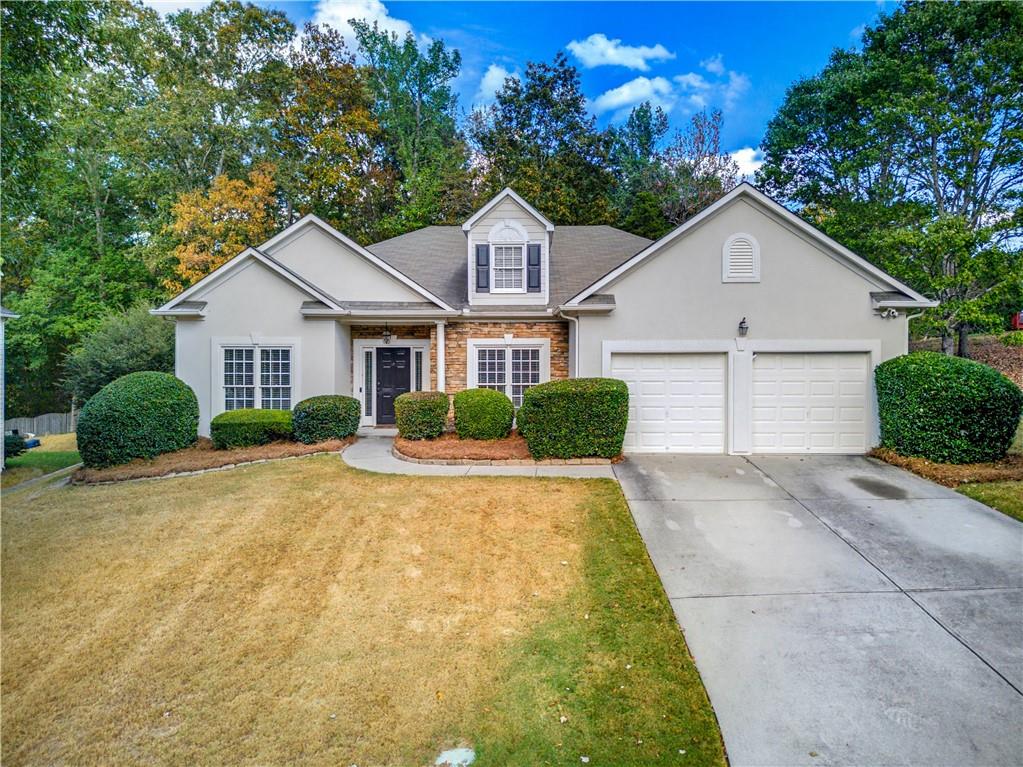 1752 Brackin Court