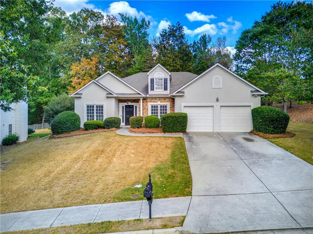 1752 Brackin Court
