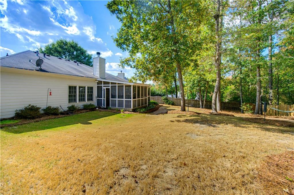 1752 Brackin Court