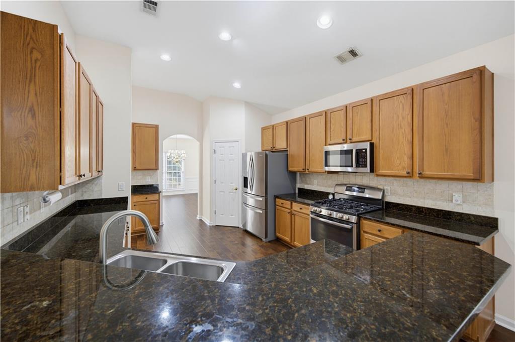 1752 Brackin Court
