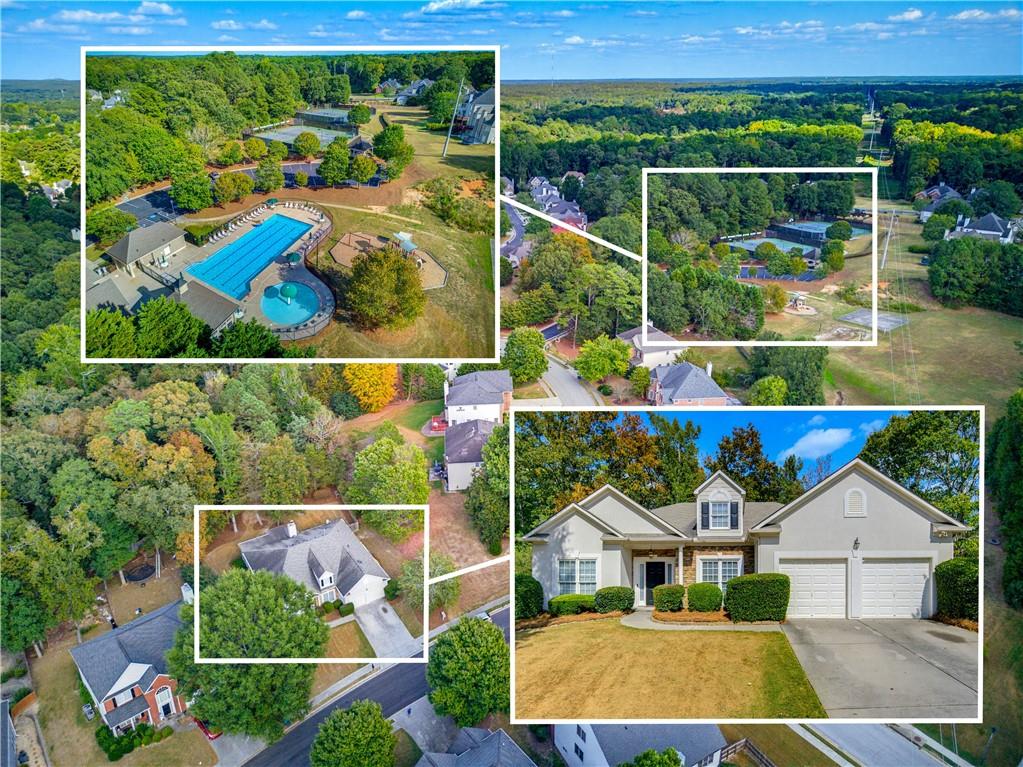 1752 Brackin Court