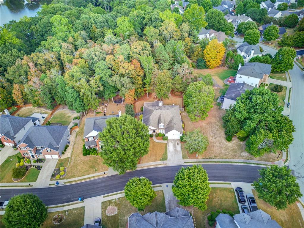 1752 Brackin Court