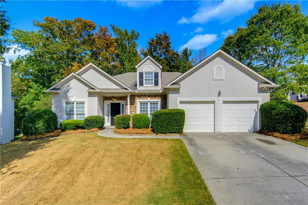 1752 Brackin Court