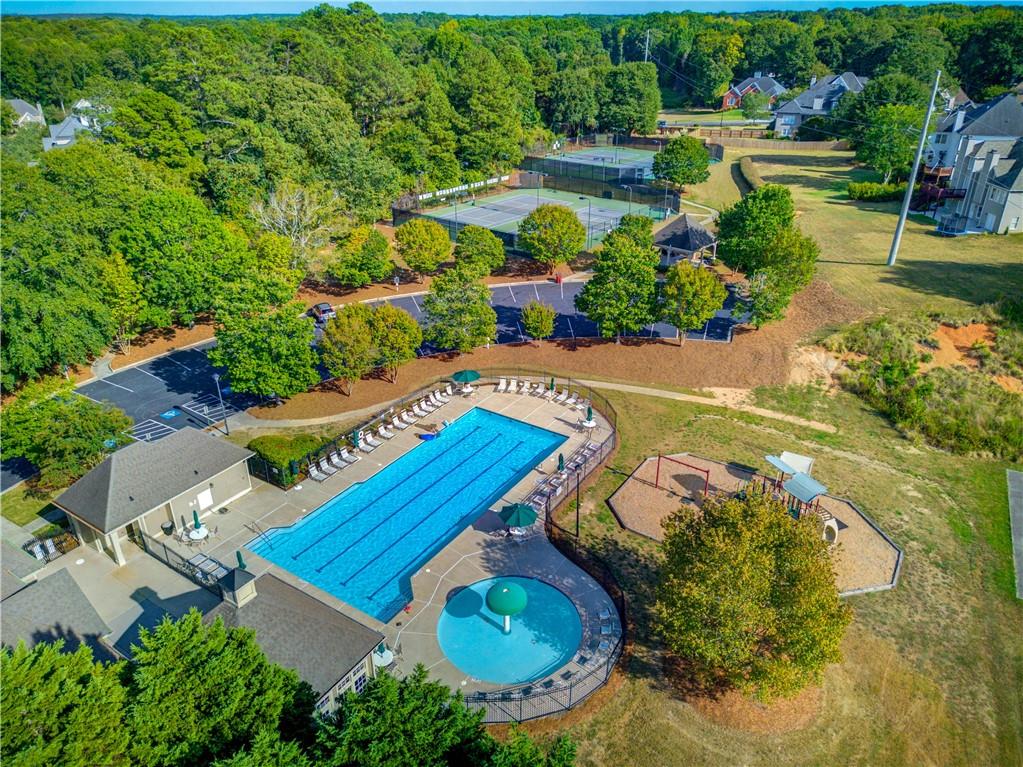 1752 Brackin Court