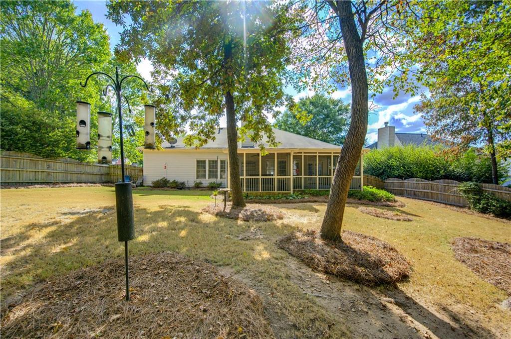 1752 Brackin Court