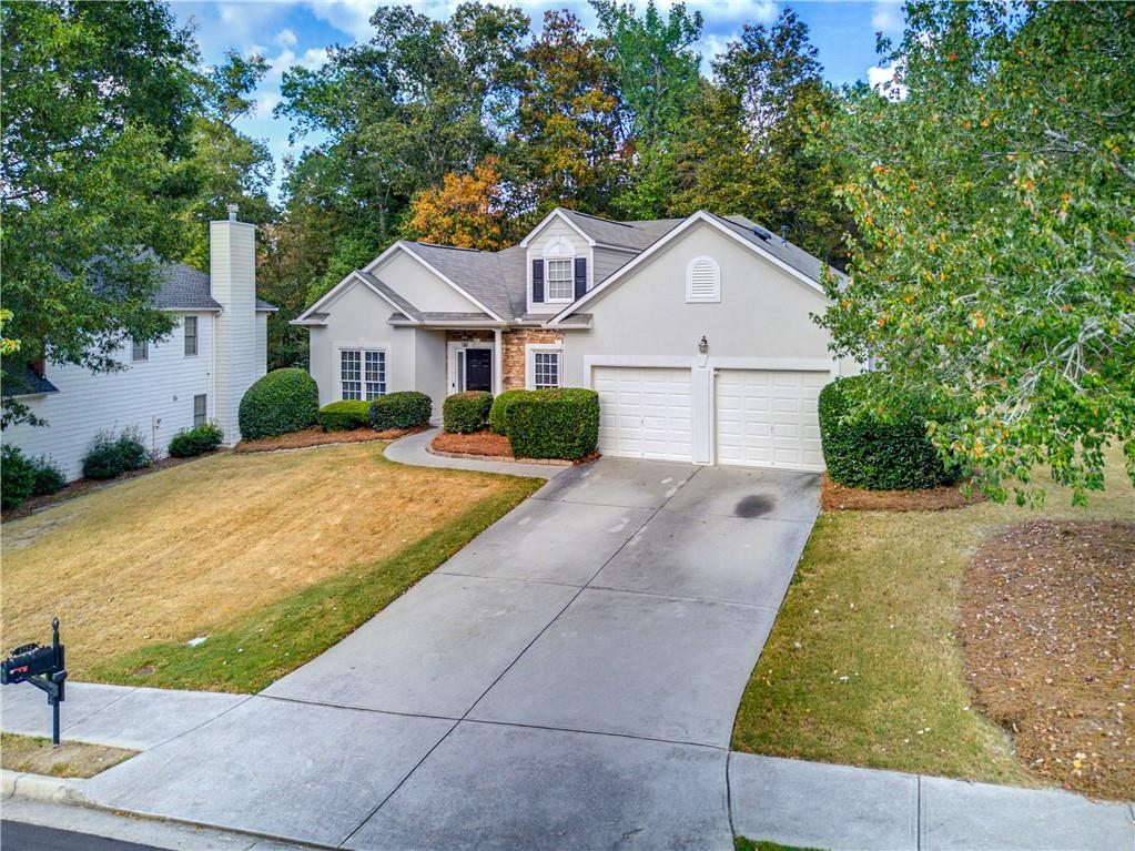 1752 Brackin Court