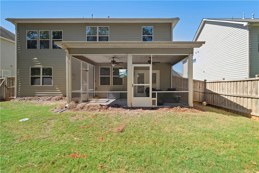 225 Gallant Fox Way