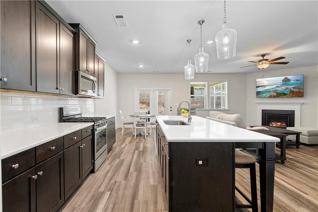 225 Gallant Fox Way