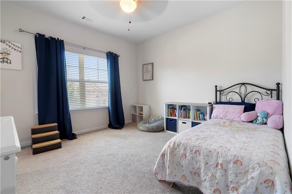 225 Gallant Fox Way