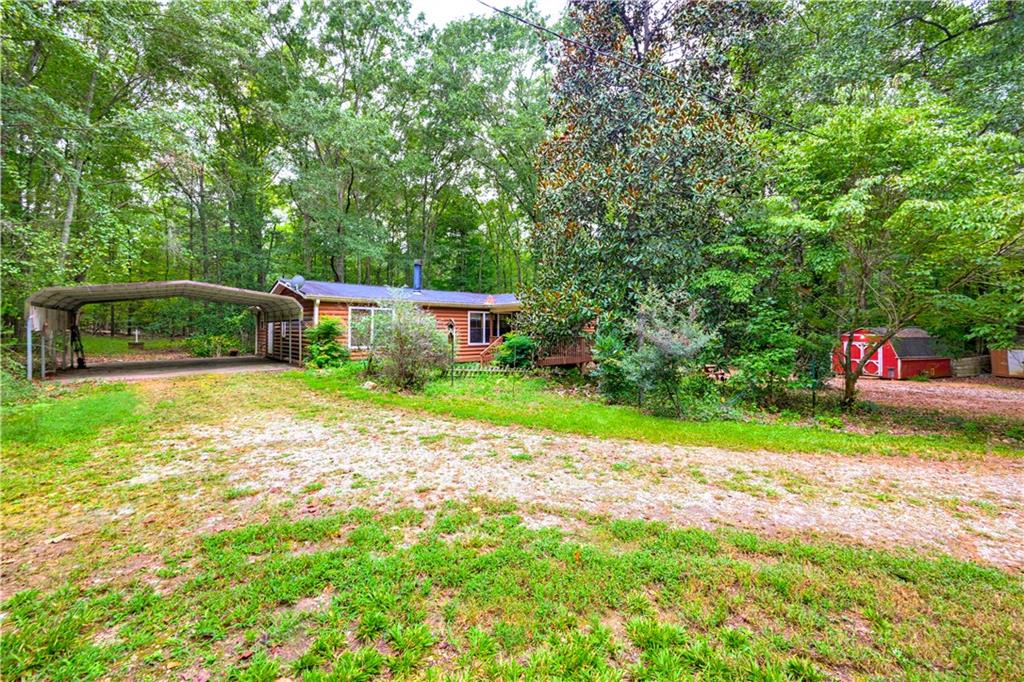 81 Woodland Court