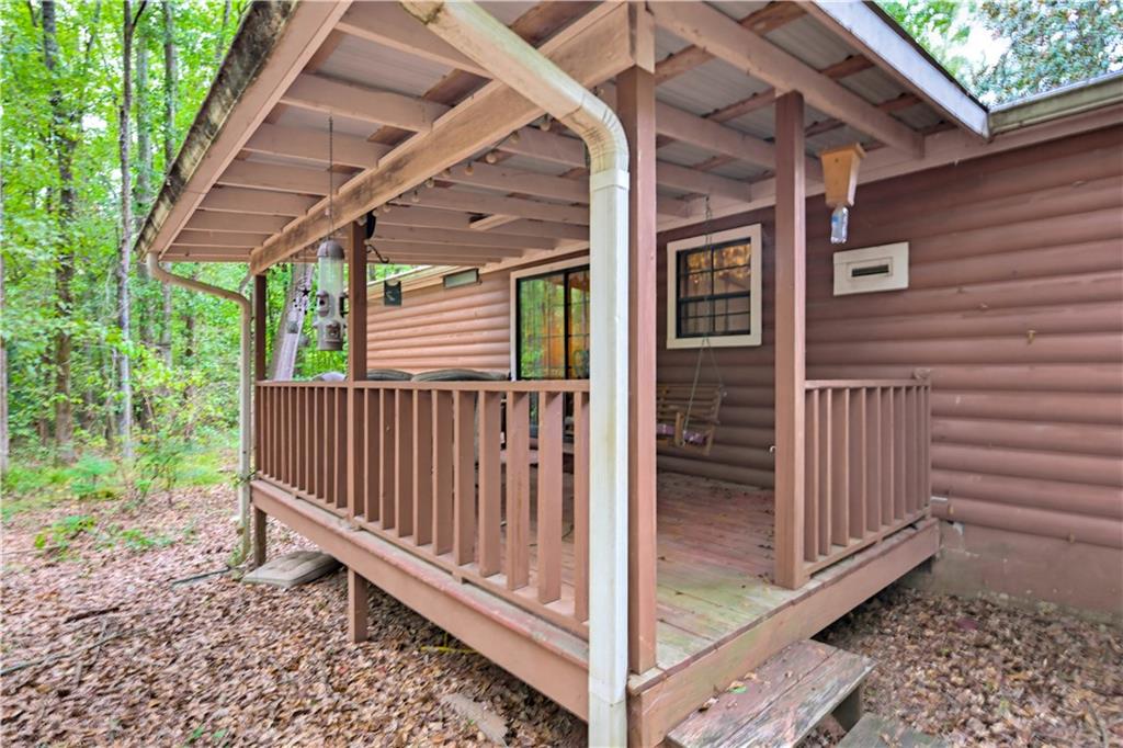 81 Woodland Court