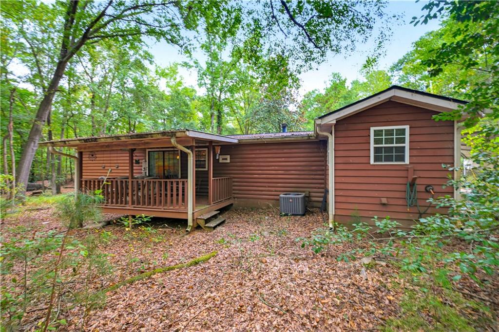 81 Woodland Court