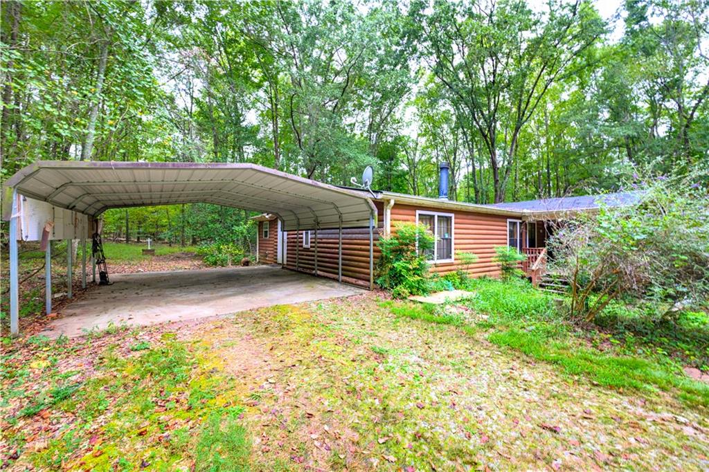 81 Woodland Court