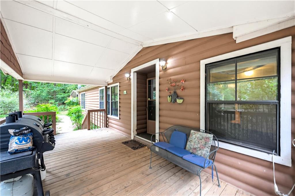 81 Woodland Court