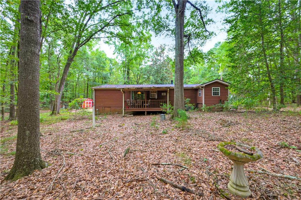 81 Woodland Court