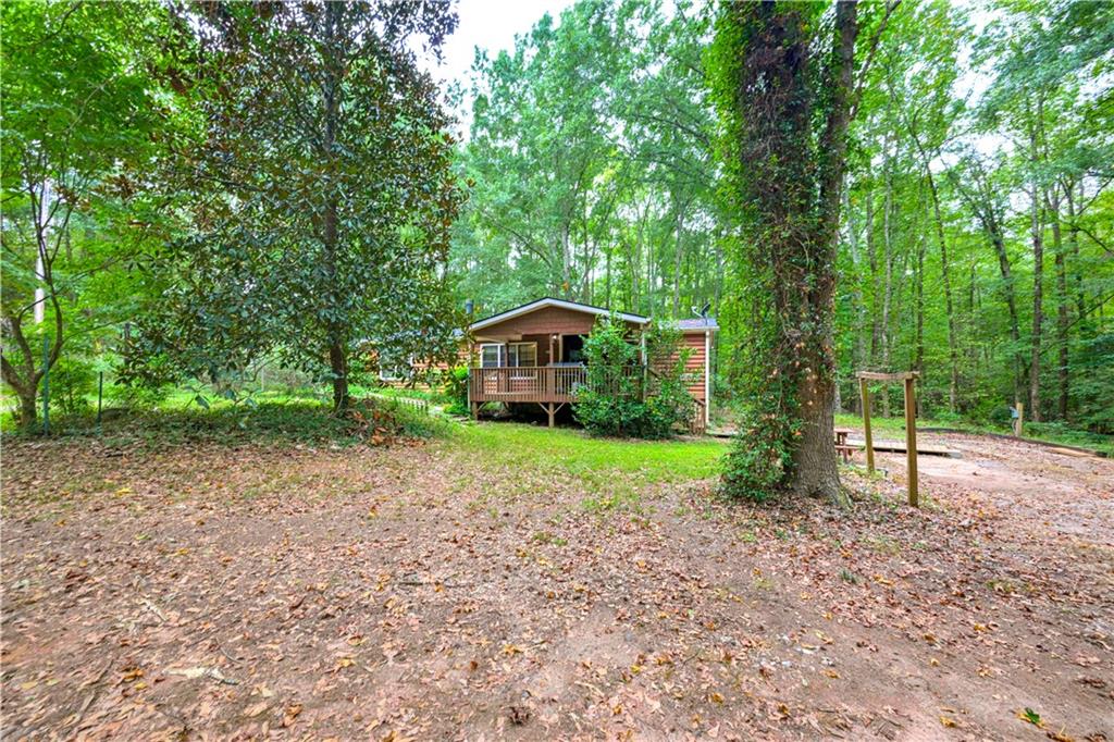 81 Woodland Court