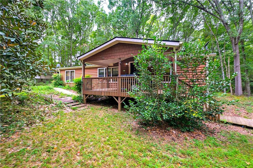 81 Woodland Court