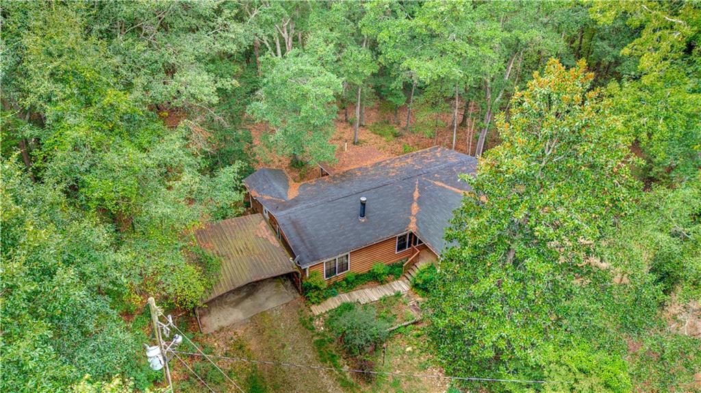 81 Woodland Court
