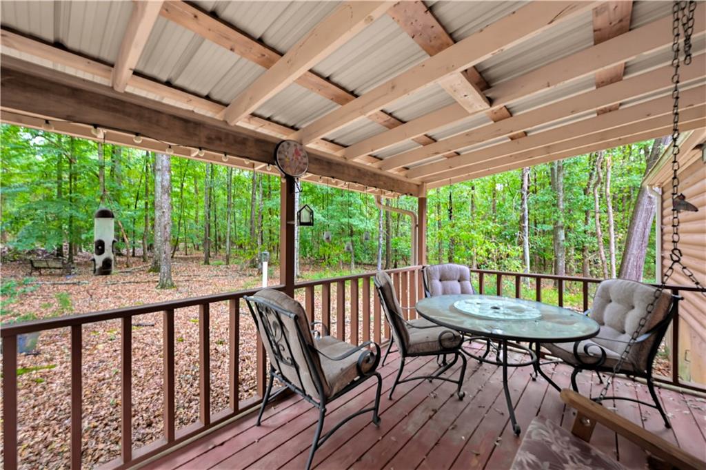 81 Woodland Court