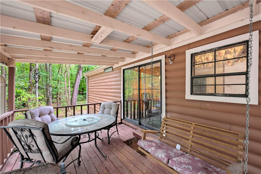 81 Woodland Court