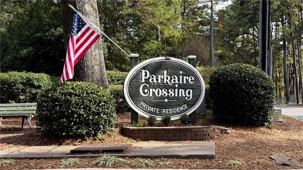 1501 Parkaire Crossing