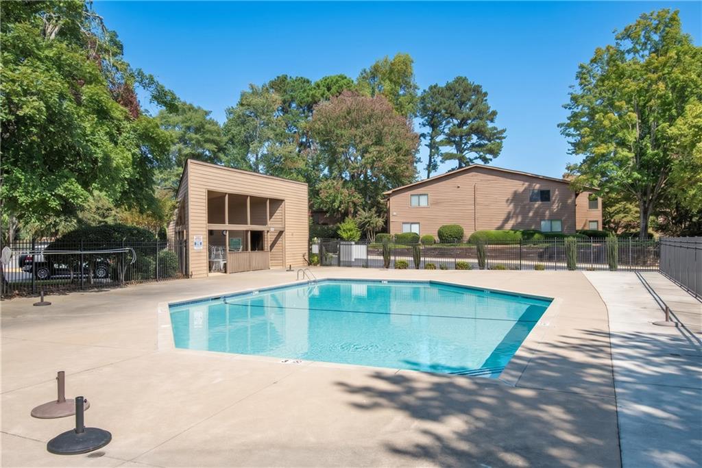 1501 Parkaire Crossing