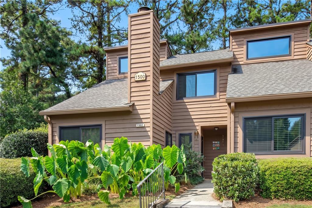 1501 Parkaire Crossing