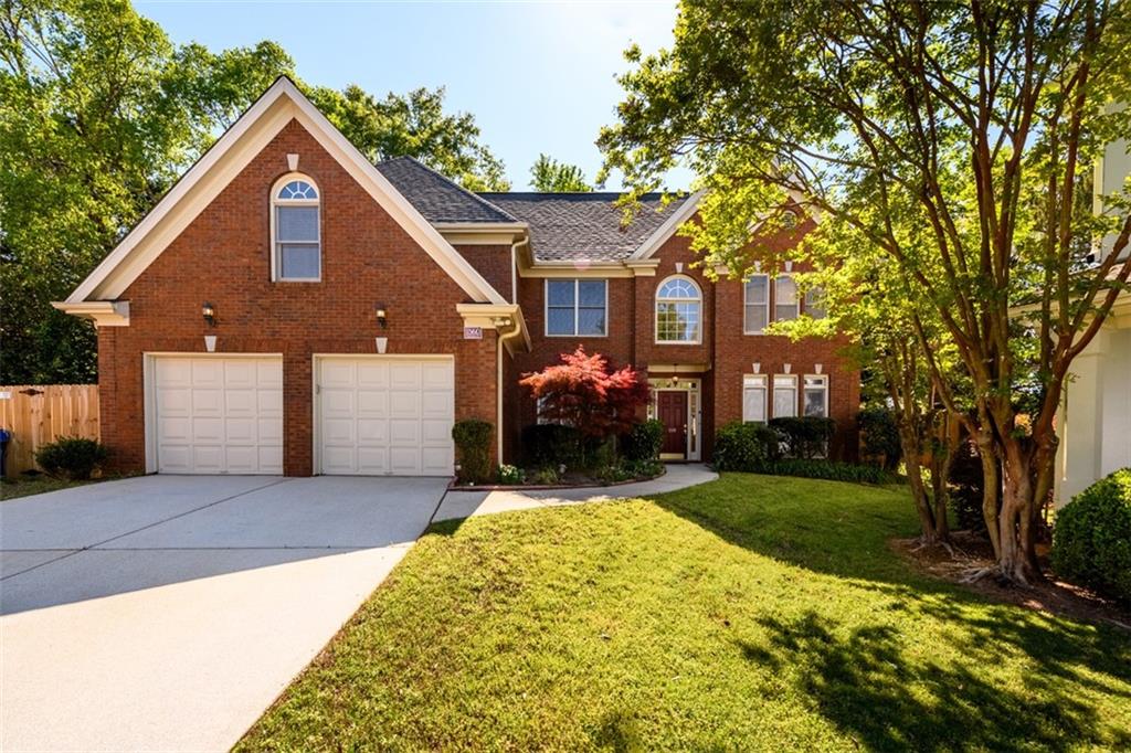 1560 Oak Park Cove
