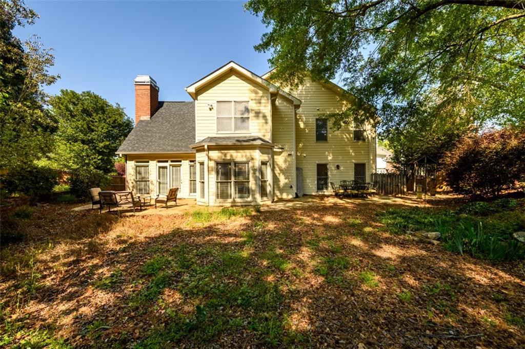 1560 Oak Park Cove