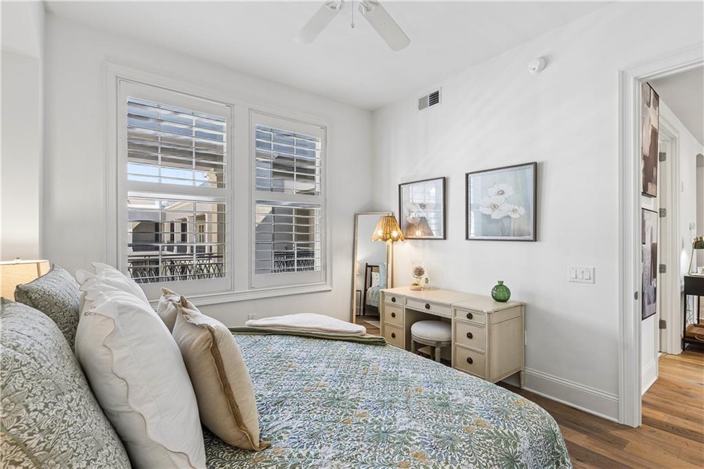 58 Canton Street Unit 408