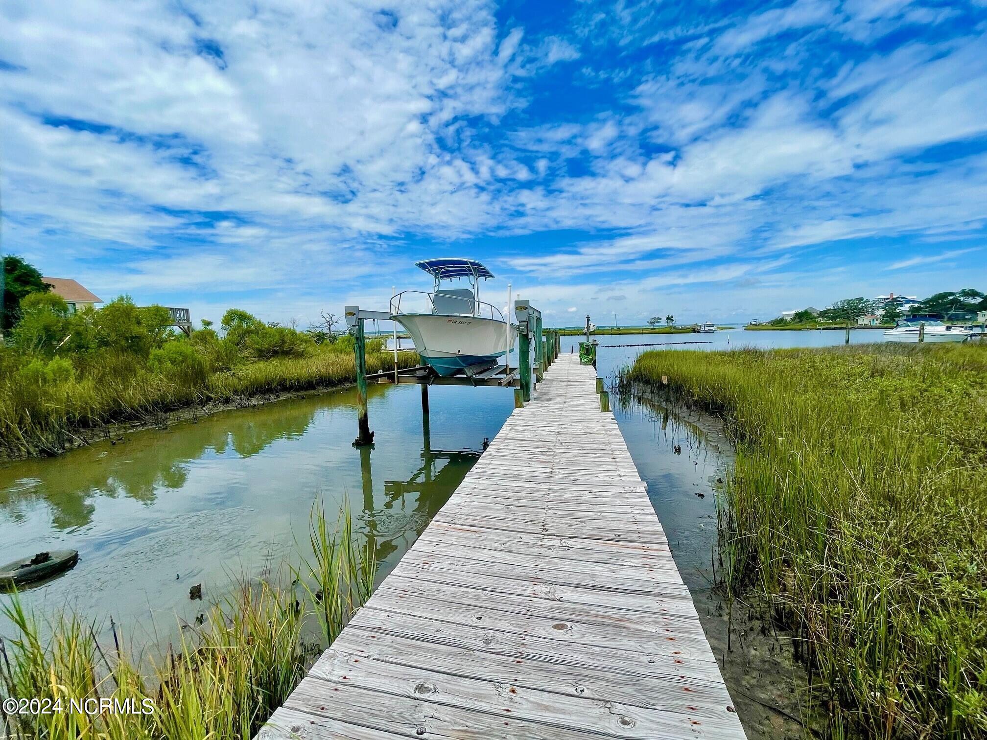 136 Rush Point Road